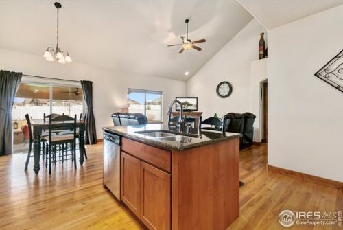 662 Denali Ct, Fort Collins CO  80550-3186 exterior