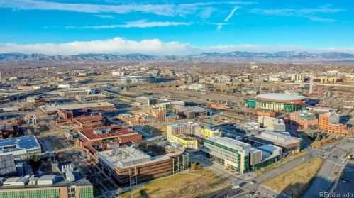 1020 15th St, Denver CO  80202-2345 exterior