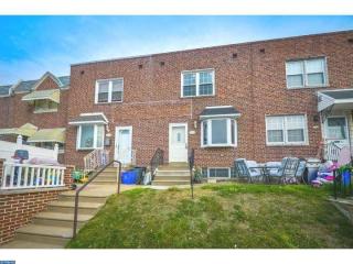 8030 Leon St, Philadelphia PA  19136-2608 exterior