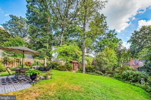 1108 Carson St, Silver Spring MD 20901-1816 exterior