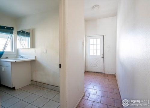 615 City Park Ave, Fort Collins CO  80521-3416 exterior