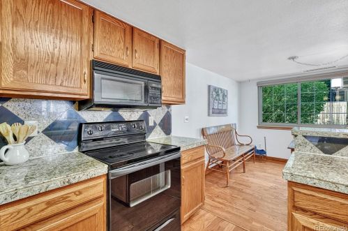 1721 Richfield Way, Denver CO 80017-5245 exterior