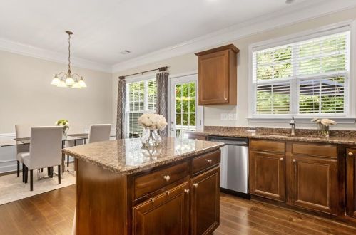 2273 Limehurst Dr, Atlanta GA  30319-5725 exterior