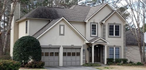 410 Morning Creek Ln, Suwanee, GA 30024-3741
