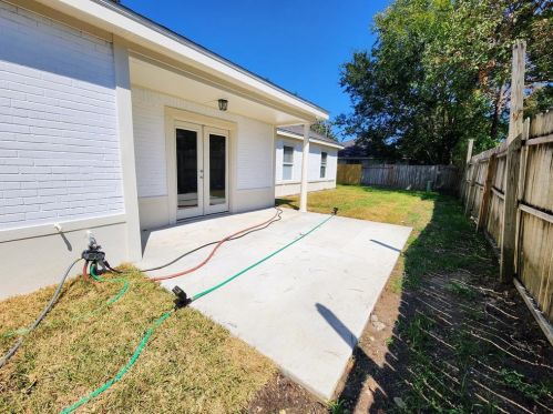 16885 Canary St, Conroe TX  77385-3408 exterior