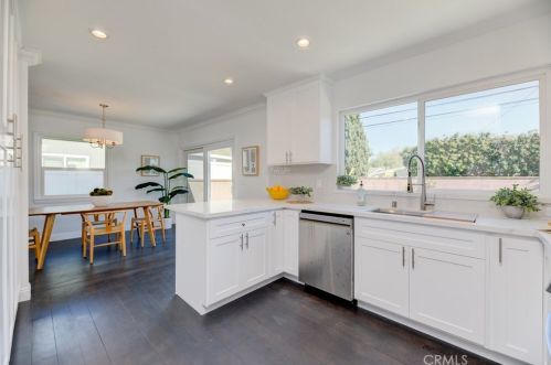 18902 Felbar Ave, Torrance CA  90504-5718 exterior