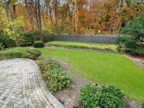 1880 Greystone Rd, Atlanta GA  30318-2621 exterior