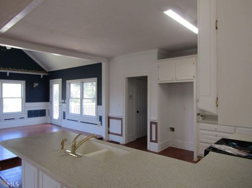 2325 Lochinver Ln, Conyers GA  30094-6851 exterior