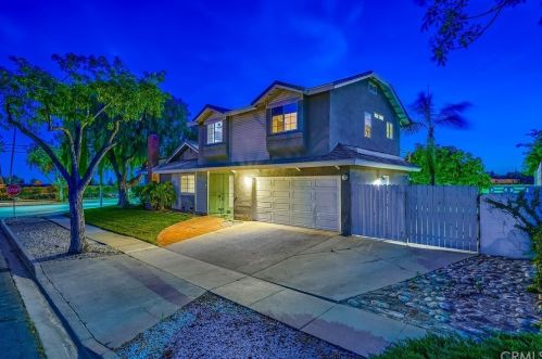 1283 13th St, Upland CA 91786-2966 exterior