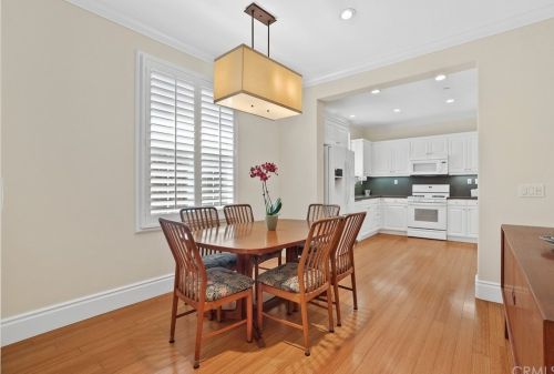 77 Canyoncrest, Irvine CA  92603-0131 exterior