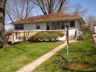 3722 Grand Ave, Volo IL  60050-3821 exterior