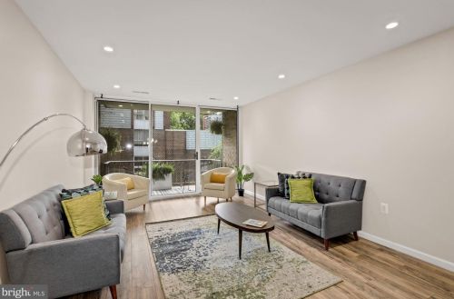 3946 Bel Pre Rd, Silver Spring, MD 20906-2837