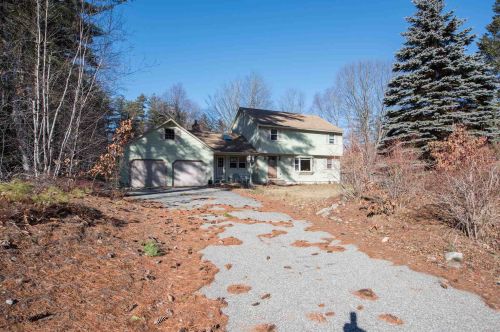 5 Pine Knoll Dr, Mount Vernon, NH 03057-1803