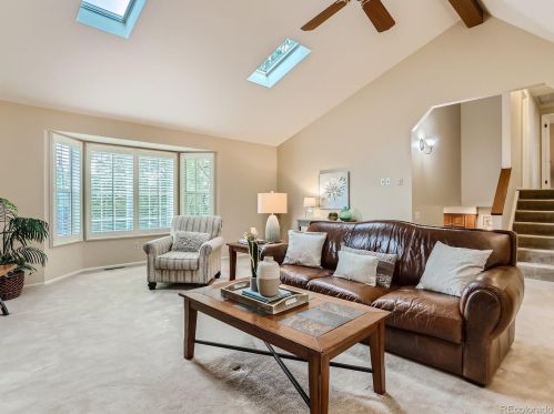 6890 Niagara Ct, Englewood CO 80112-1011 exterior