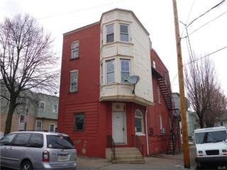 201 Ridge Ave, Allentown PA  18102-5338 exterior