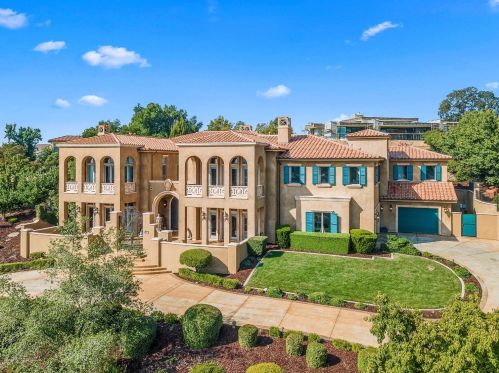 4750 Gresham Dr, Folsom CA  95762-7700 exterior