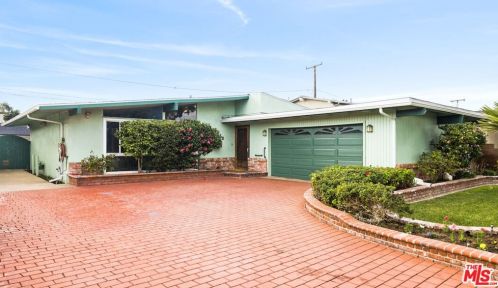 2618 180th Pl, Torrance, CA 90504-5206
