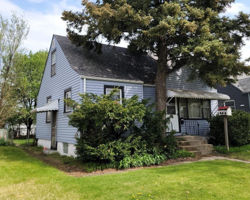 3815 Towle Ave, Hammond, IN 46327-1150