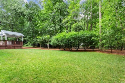 3514 Meadow Chase Dr, Marietta GA  30062-5903 exterior