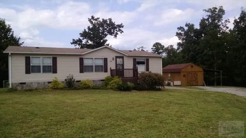 356 Oak Park Ct, Nebo NC  28761 exterior