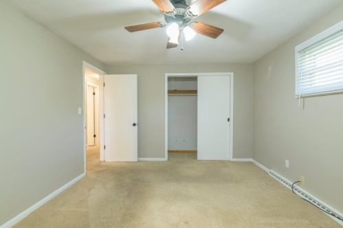 4546 Laredo St, Springfield OH  45503-6024 exterior