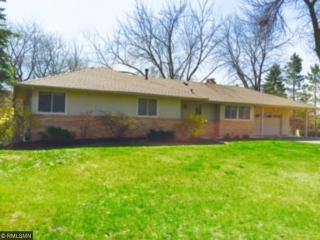 5826 Oakview Cir, Hopkins, MN 55345-5428