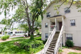 3158 Covenanter Dr, Blmgtn IN  47401-5474 exterior