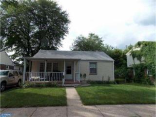 5711 Mustang St, Levittown, PA 19057-4134