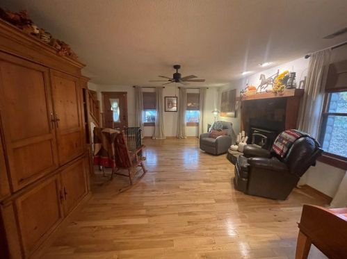 127 Little Acres Rd, Big Canoe GA  30143-6937 exterior