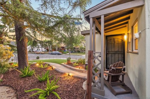 4899 Circle Dr, San Diego, CA 92116-2243