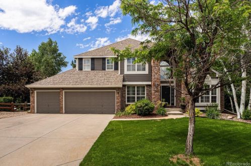 18115 Peakview Pl, Denver CO  80016-1149 exterior