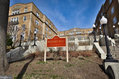 6655 Mccallum St, Philadelphia PA  19119-3154 exterior