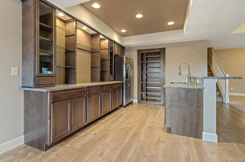 6097 Flanders St, Denver CO  80019-2120 exterior