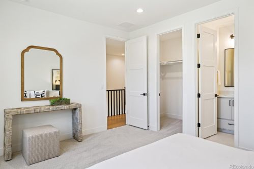 842 Williams St, Denver CO  80209-4541 exterior