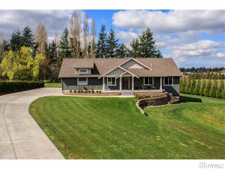 5889 Crystal Springs Ln, Bellingham, WA 98226-7497