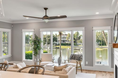26 Morgan Place Dr, Isle Of Palms SC  29451-2742 exterior