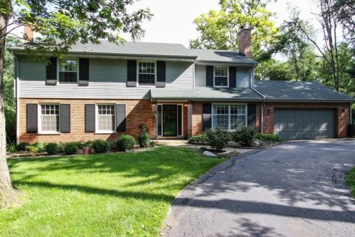 10305 Fairway Ln, Bull Valley, IL 60098-7901