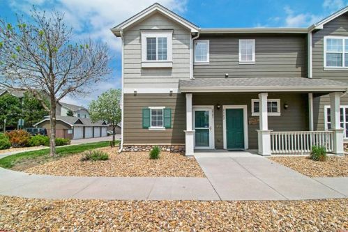 14700 104th Ave, Denver CO 80022-9735 exterior
