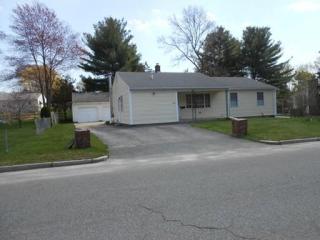 339 Knollwood Dr, Woonsocket, RI 02895-2609