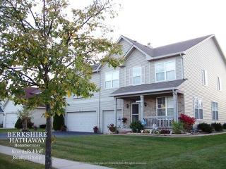 335 Hubbard Cir, Little Rock, IL 60545-1974