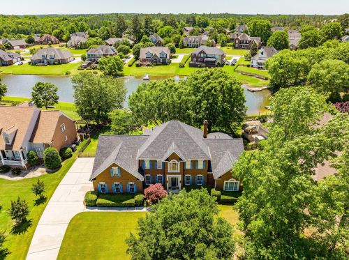 5344 Windmill Pkwy, Evans GA  30809-6679 exterior