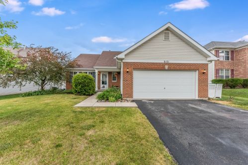8101 Limestone Ct, Joliet, IL 60431-8475