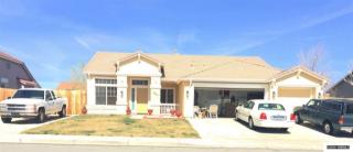 1054 Brierwood Ln, Hazen, NV 89408-8411