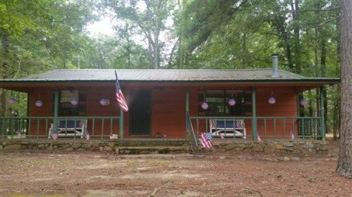 60763 Rising Star Ln, Hodgen, OK 74939-3194