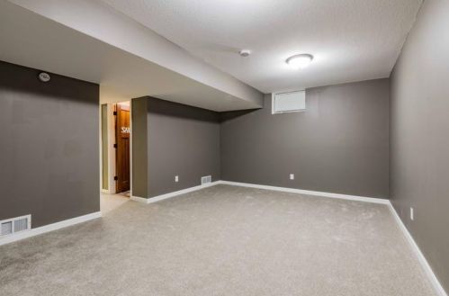 1053 Griffin Ave, Saint Paul MN  55115-1509 exterior