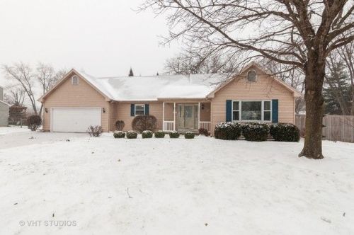 320 Ozier Dr, Batavia, IL 60510-1300