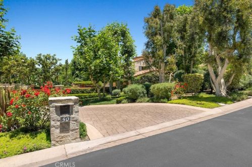 50 Golden Eagle, Irvine CA  92603-0308 exterior