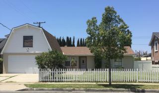 406 Esplanade St, Orange CA  92869-2912 exterior