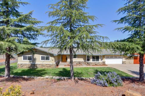 2989 Highgrade St, Swansboro Country, CA 95667-9028