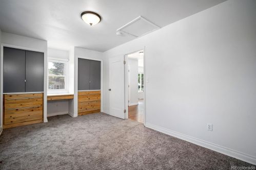 1025 King St, Denver CO 80219-5353 exterior